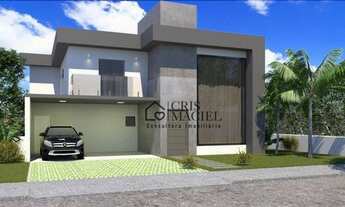 Imagem 7: Casa com 3 suítes à venda, 245 m² por R$ 1.700.000 - Condomínio Jardins Di Roma - Indaiatu