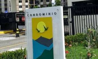 Imagem 4: Parque das Serras, 3/4, na jabotiana