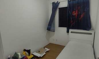 Imagem 5: Alugo apartamento de 2 quartos com vaga de garagem