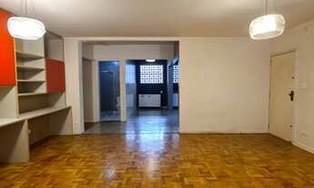 Imagem: APARTAMENTO DE 2 DORMITÓRIOS SENDO 1 SUITE