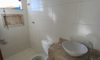 Imagem 8: Casa em Lauro de Freitas 3 Suítes, garagem, condomínio piscina