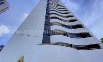 Imagem: Apartamento no Coração de Lagoa Nova !