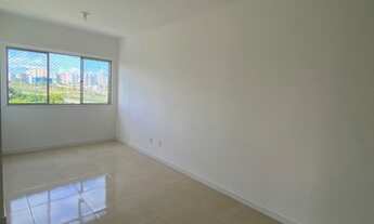 Imagem 2: Apartamento 3/4 Condomínio Amazônia Paralela