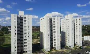Imagem: Apartamento no Portal Vila das Borboletas
