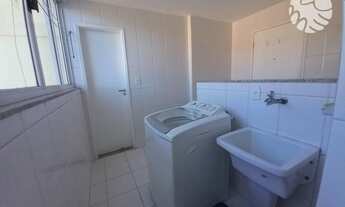 Imagem 4: Apartamento com 2 quartos para alugar, 100 m² - Muquiçaba - Guarapari/ES