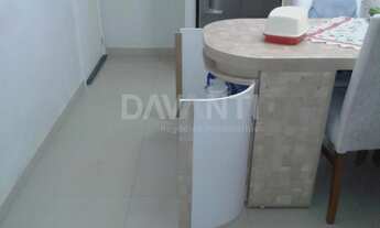 Imagem 5: Apartamento - Condomínio Mais Campos Salles - Valinhos