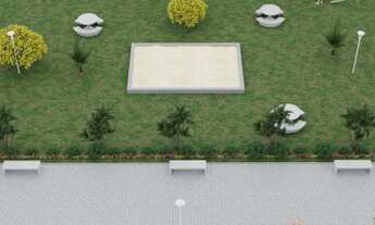 Imagem 2: Loteamento com infraestrutura completa, escola pública e a 300 m da Br -101