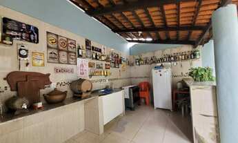 Imagem 5: Casa Duplex à venda no bairro Cajazeiras, Fortaleza-CE, 4 quartos, deck, varanda, amplo qu