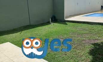 Imagem 4: FEIRA DE SANTANA - Casa de Condomínio - LAGOA SALGADA