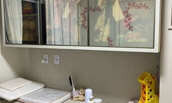 Imagem 4: Parque das fontes no Santa Lúcia