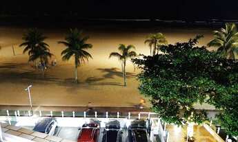 Imagem 7: Apartamento com 4 dormitórios para alugar, 200 m² por R$ 6.000,00/mês - José Menino - Sant