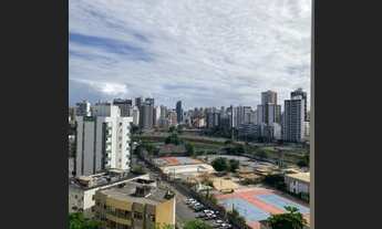 Imagem 7: Costa azul apartamento para venda com 97 metros quadrados com 2 quartos suíte varanda- Sal