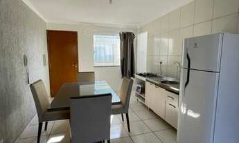 Imagem 3: Apartamento com 2 quartos à venda em Cancelli - PR