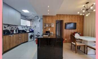 Imagem 6: Jóia Tropical, Costa Azul 3 quartos, armários planejados, porcelanato, alto Padrão - (R1