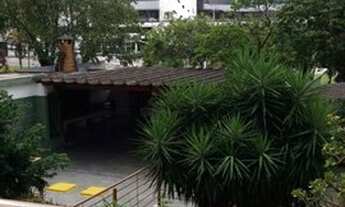 Imagem 5: Apartamento com 2 dormitórios para alugar, 54 m² por R$ 1.150,00/mês - Jardim Messina - Ju