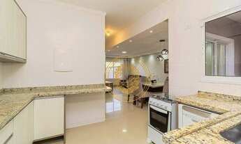 Imagem 7: Sobrado com 3 dormitórios à venda, 111 m² por R$ 588.000,00 - Bairro Alto - Curitiba/PR