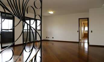 Imagem 4: Apartamento para Aluguel - Portal do Morumbi, 3 Quartos, 160 m2