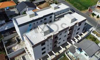 Imagem 3: EXCELENTE APARTAMENTO COM 02 DORMITÓRIOS NO RIO VERDE EM COLOMBO POR R$175.000,00