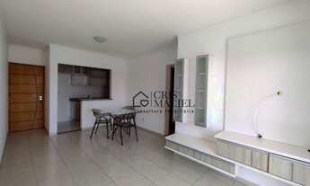 Imagem 2: Apartamento com 3 dormitórios à venda, 70 m² por R$ 450.000 - Condomínio Residencial Grand