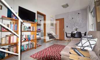 Imagem: Apartamento para Aluguel - Ouro Preto, 3