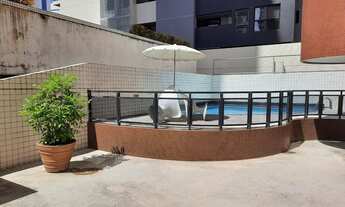 Imagem: Apartamento de 96m² com 3 Quartos a Venda