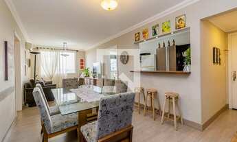 Imagem 2: Apartamento à Venda - Santa Tereza , 3 Quartos, 105 m2