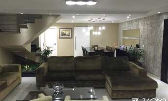 Imagem: Cobertura para Venda em São Bernardo do