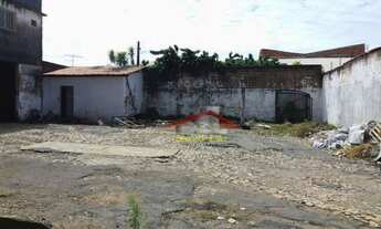 Imagem 2: Galpão para alugar, 500 m² por R$ 8.000,00/mês - Antônio Bezerra - Fortaleza/CE