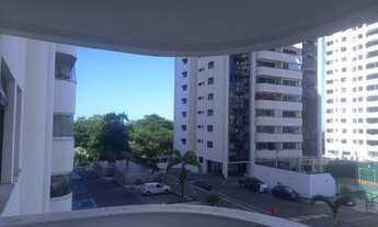 Imagem 2: VENDA CONDOMINIO BARRA BALI YELLOW, 3 QUARTOS + DEPENDÊNCIA