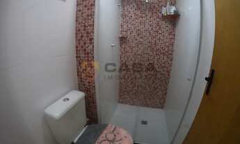 Imagem 7: PB203 - apartamento no Condomínio Vista dos Ipês 2 quartos + 1 escritório