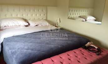 Imagem: Apartamento para comprar no bairro Humaitá