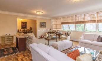 Imagem 5: SãO PAULO - Apartamento Padrão - Jardim Europa