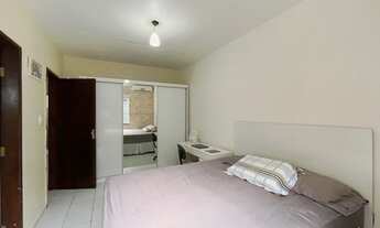 Imagem 5: RF-Casa de condomínio para venda possui 110 metros quadrados com 3 quartos