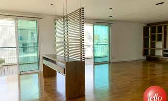 Imagem 2: São Paulo - Apartamento Padrão - Vila Nova Conceição