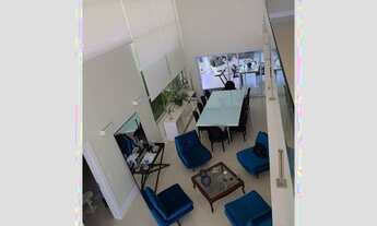 Imagem: Casa com 4 dormitórios à venda, 349 m²