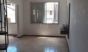 Imagem: Porto Alegre - Apartamento Padrão - Jardim