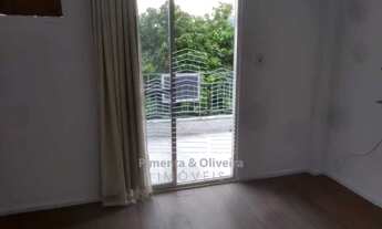 Imagem 5: Apartamento 115 m², 3 quartos, 2 varandas, dependência completa e garagem. Pechincha Jacar