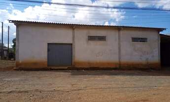 Imagem 7: Barracão com Ótimo preço em Uvaranas