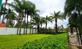 Imagem 7: Casa Alto Padrão com 4 Quartos à venda, 527 m² por R$ 4.500.000 - Bandeirantes (Pampulha