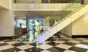 Imagem 3: Aldeia do Vale - Sobrado 5 quartos, sendo 4 suítes