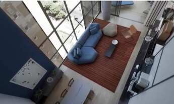 Imagem 2: SãO PAULO - Apartamento Padrão - Jardim Paulista