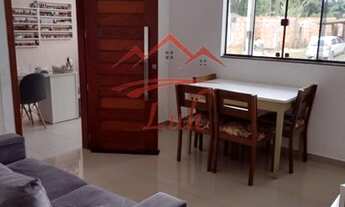 Imagem 6: Vendo casa três dorm. Garopaba - Encantada