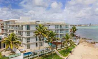 Imagem 4: Apartamento duplex com 2 dormitórios à venda, 140 m² por R$ 1.200.000 - Jardim Oceania - J