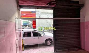 Imagem 2: Salão para alugar, 35 m² por R$ 1.500,00/mês - Jardim São José (São Mateus) - São Paulo/SP