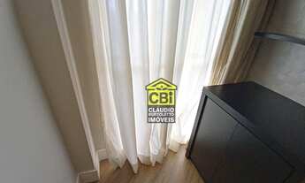 Imagem 4: Apartamento com 2 dormitórios para alugar, 62 m² por R$ 2.100/mês - Paulicéia - Piracicaba