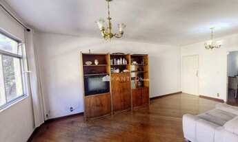 Imagem 5: Apartamento com 3 dormitórios à venda, 142 m² por R$ 430.000,00 - Morro da Glória - Juiz d