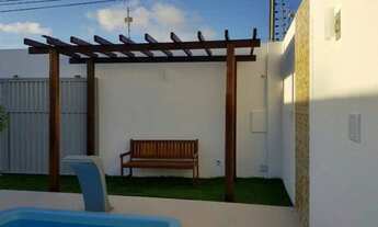 Imagem 3: Casa para venda tem 165 metros quadrados com 3 quartos em Arembepe (Abrantes) - Camaçari