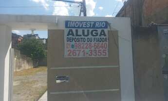 Imagem: Casa de vila para aluguel tem 70 metros