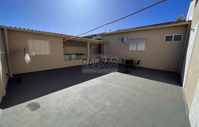 Imagem 14: CASA BAIRRO SANTA LUZIA