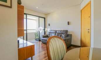 Imagem 4: Apartamento à venda no bairro Vila Gomes Cardim - São Paulo/SP